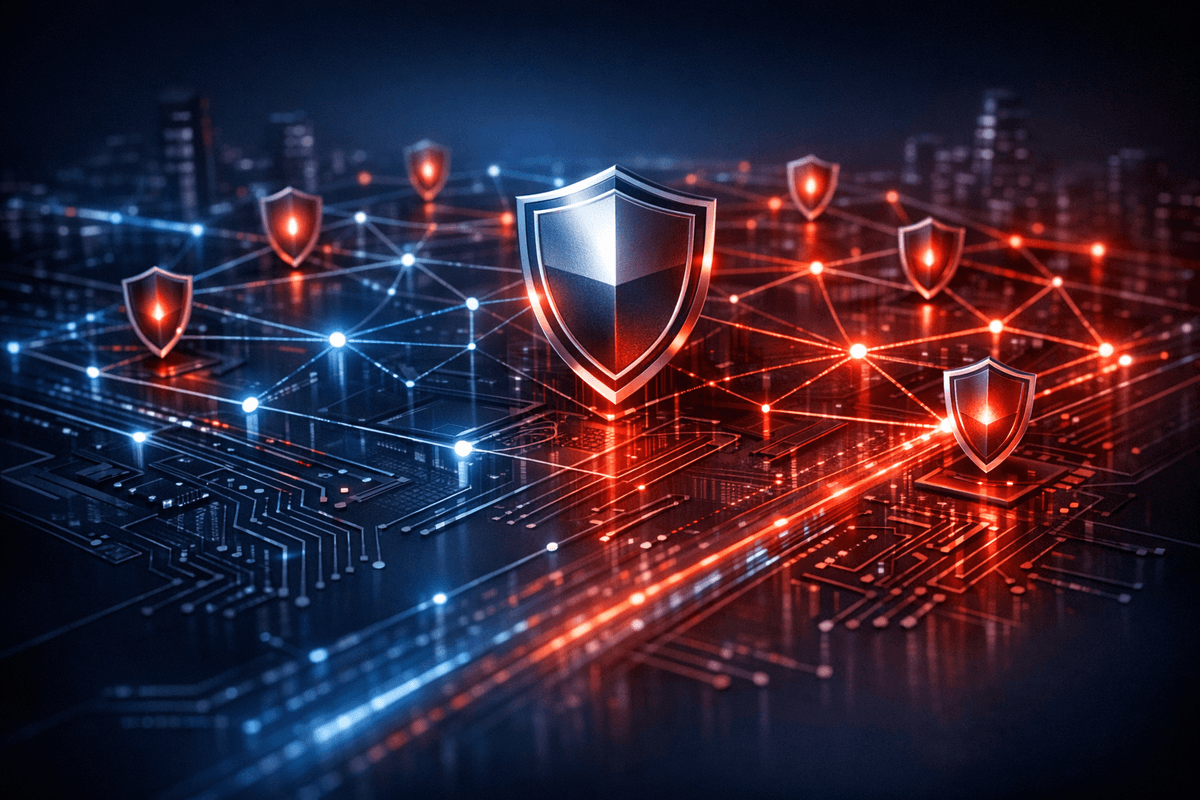Security Assessment Results Dashboard